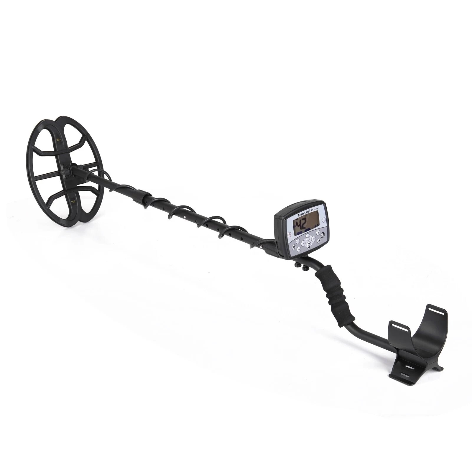 

TC-800 Multifunctional Underground Metal Detector High-Precision Digital Metal Detection Instrument for Adults And Child