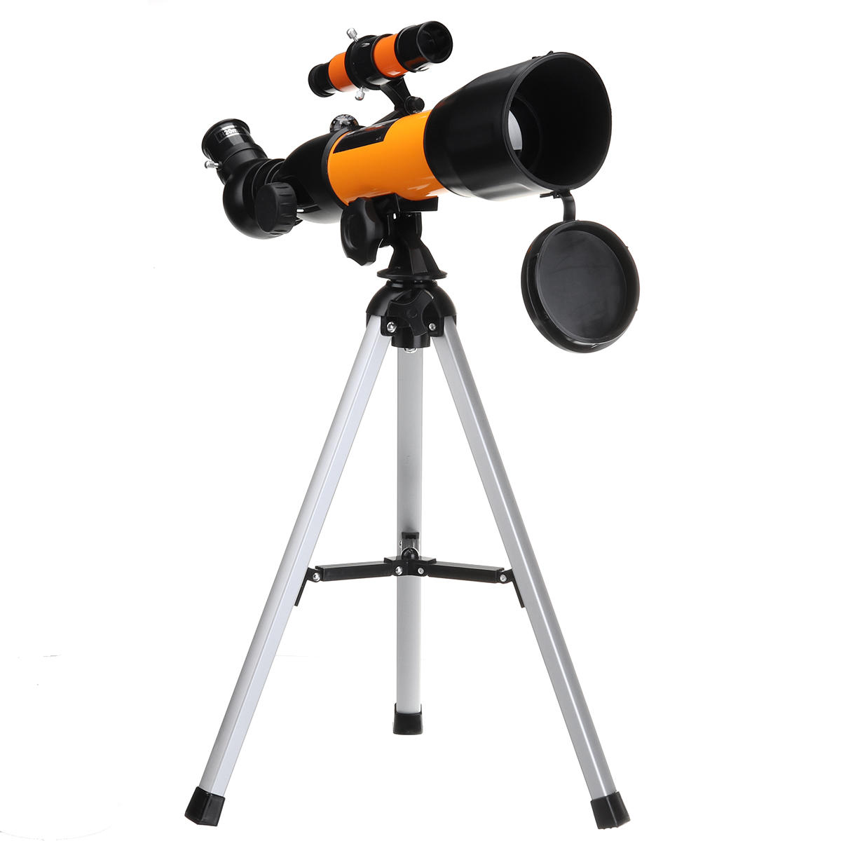 F36050N Monoküler 360x50mm 120x Zum Astronomik Teleskop Alanı Spotting Kapsamı