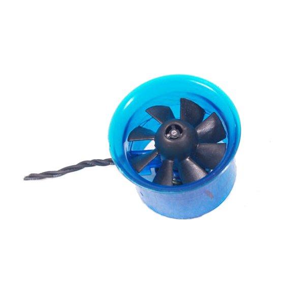 Dancing Wings Hobby DW Wing 30mm 8 Blade EDF Unit With ADF30-10 Plus 13000KV Brushless Motor