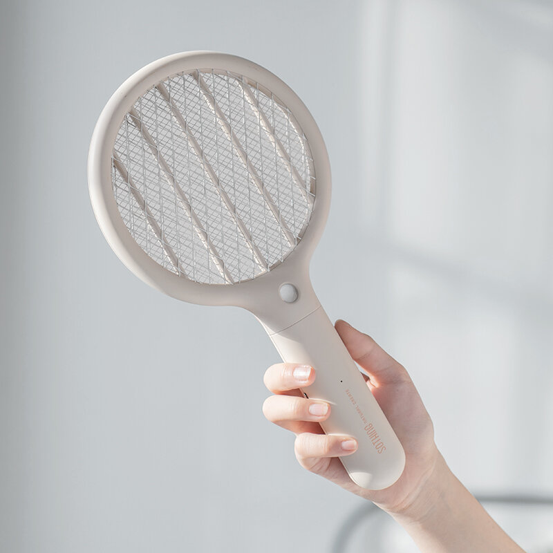 best price,xiaomi,sothing,mini,electric,mosquito,swatter,discount