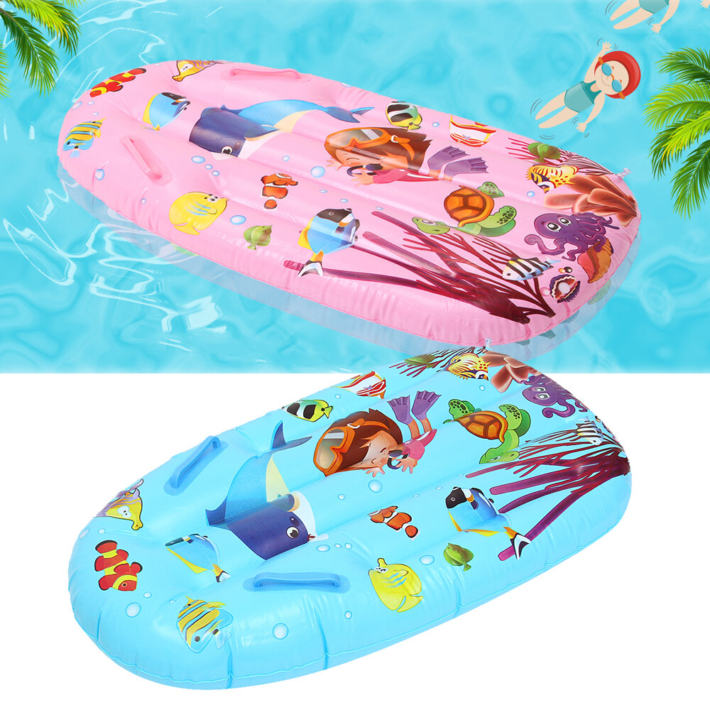 Piscina infantil Float colchões infláveis de ar verão Praia crianças adulto brinquedos aquáticos