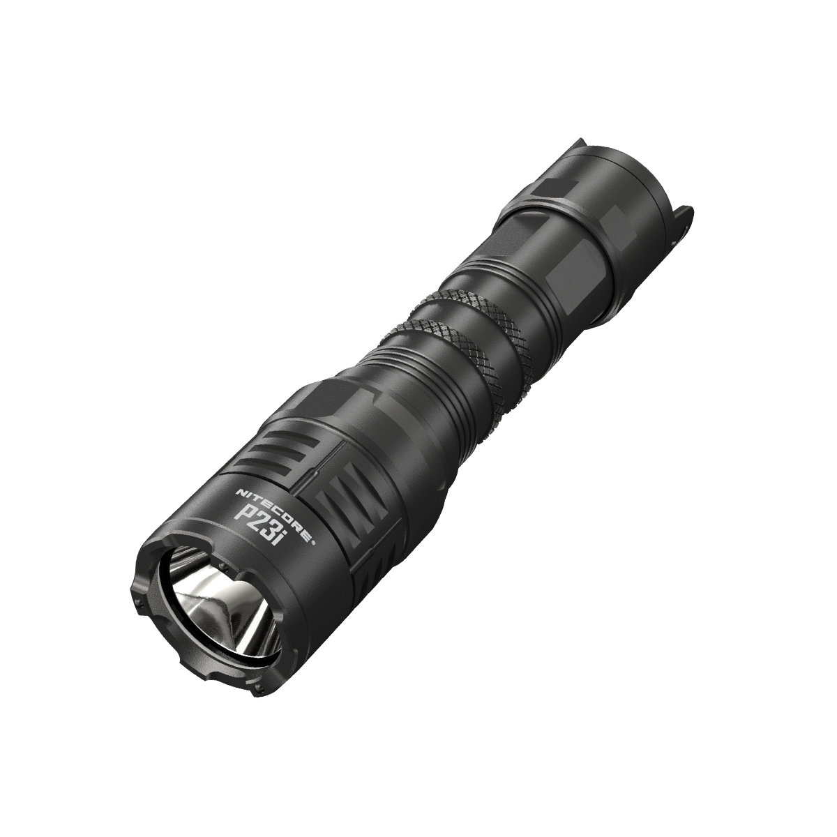 NITECORE P23i 3000LM High Lumen LED Tactical Flashlight USB Rechargeable LED Torch For Outdoor Hunting Fishing Camping