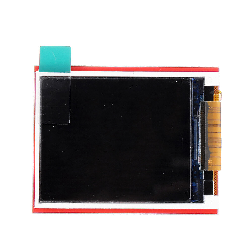 

OpenMV® OpenMV3 4 2 Camera Module M7 H7 LCD Expansion Board Display Screen Module