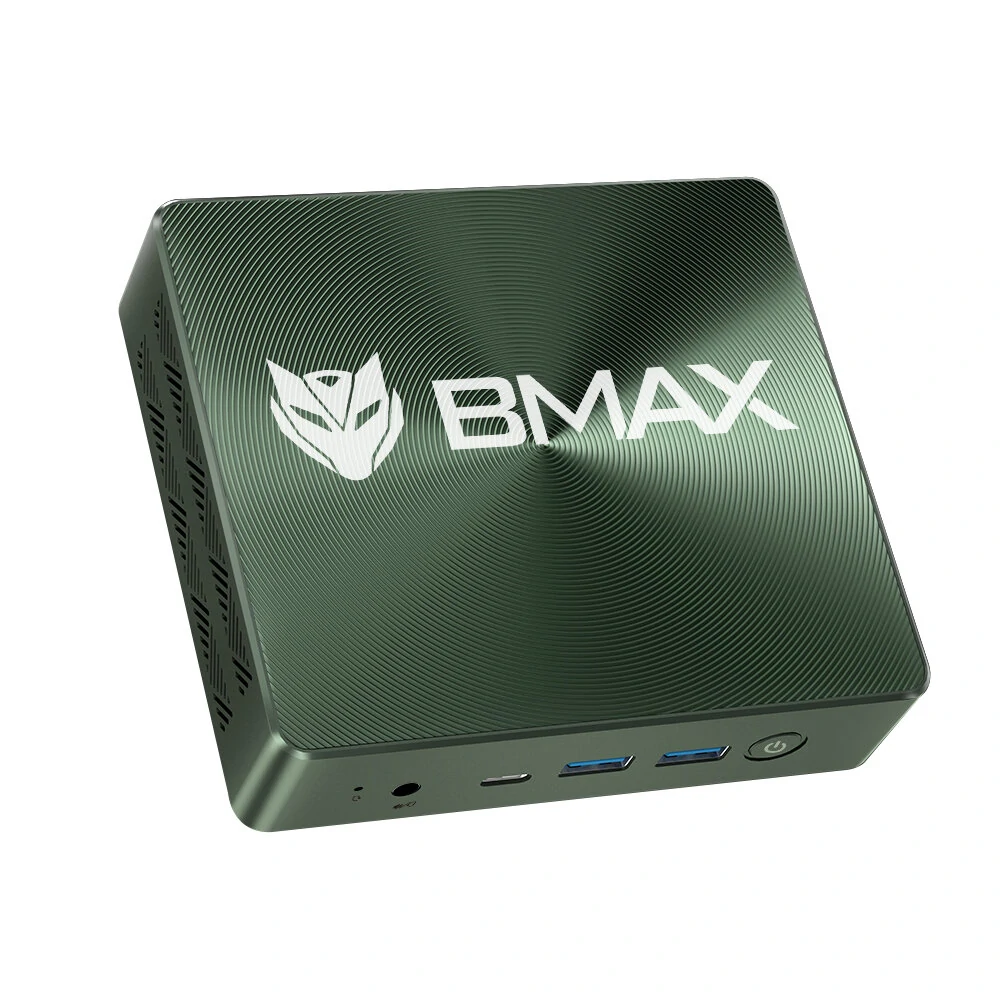 Mini PC BMAX B6 Power i7-1060NG7 16GB 1TB