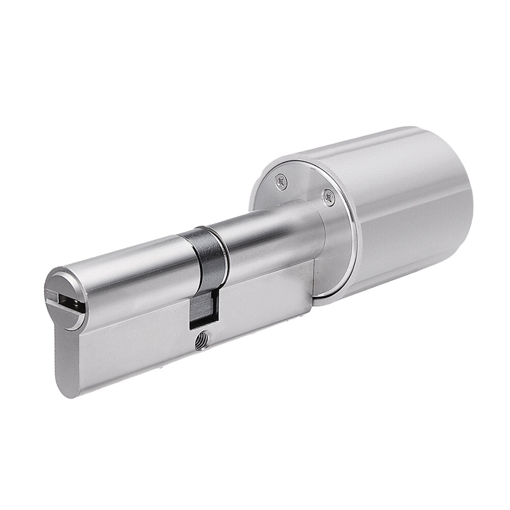 Xiaomi Vima Smart Lock Core Cylinder Intelligent Securtiy Door Lock 128-Bit Encryption w/ Keys