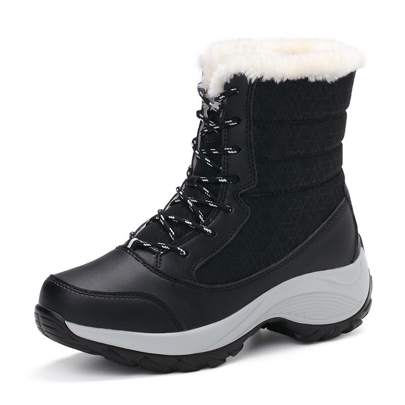 warm shoes for winter womens