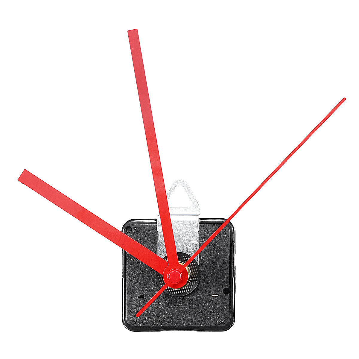 20mm Quartz Silent Clock Movement Mechanism Module DIY Kit Hour Minute Second 