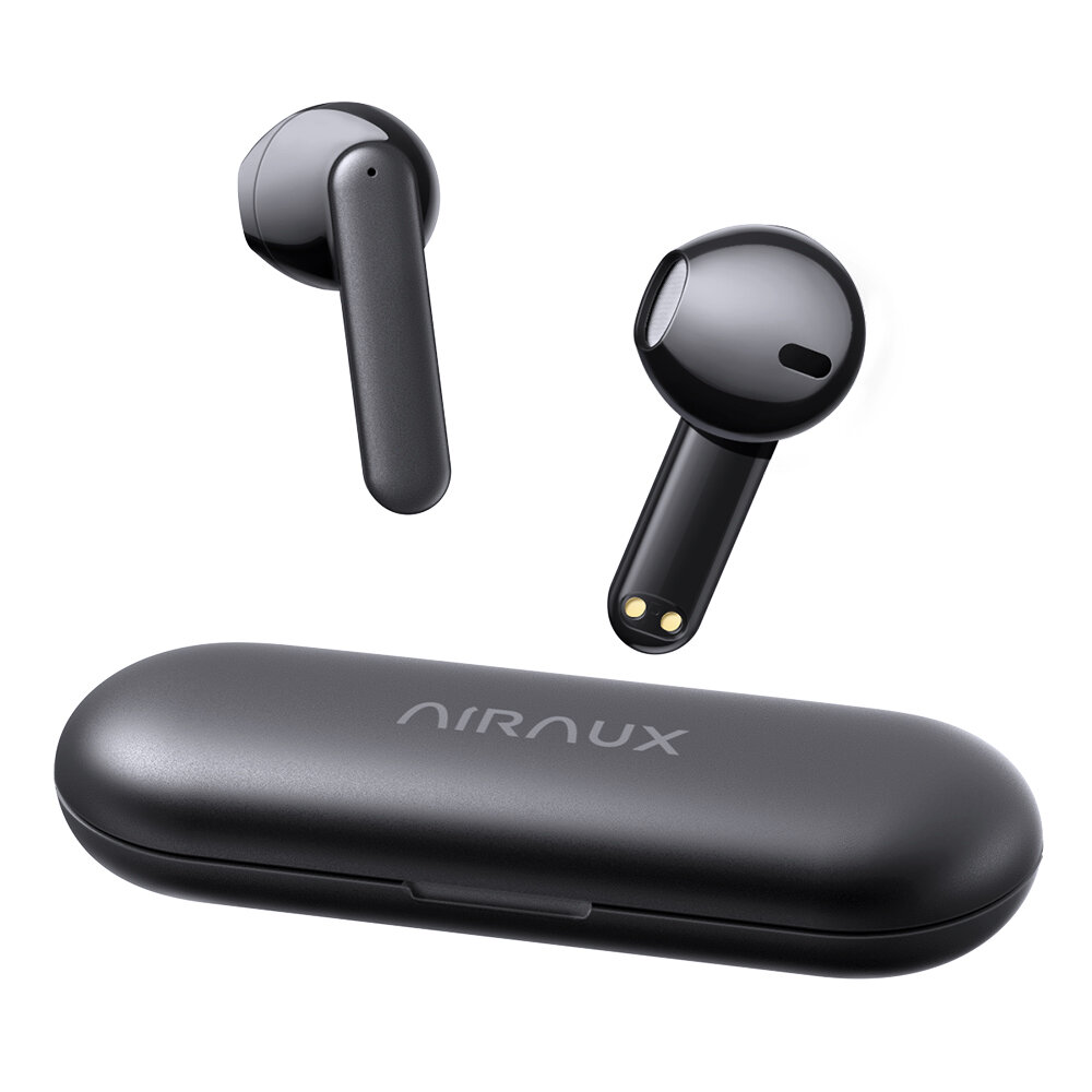 Słuchawki AIRAUX AA-UM15 z EU za $25.99 / ~120zł