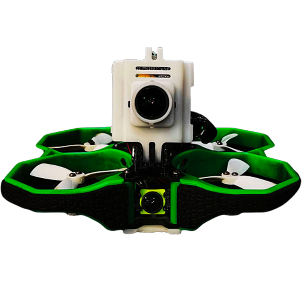 Hawkeye Firefly 4K Split Camera For HD Recording DVR RC Drone FPV Camera
