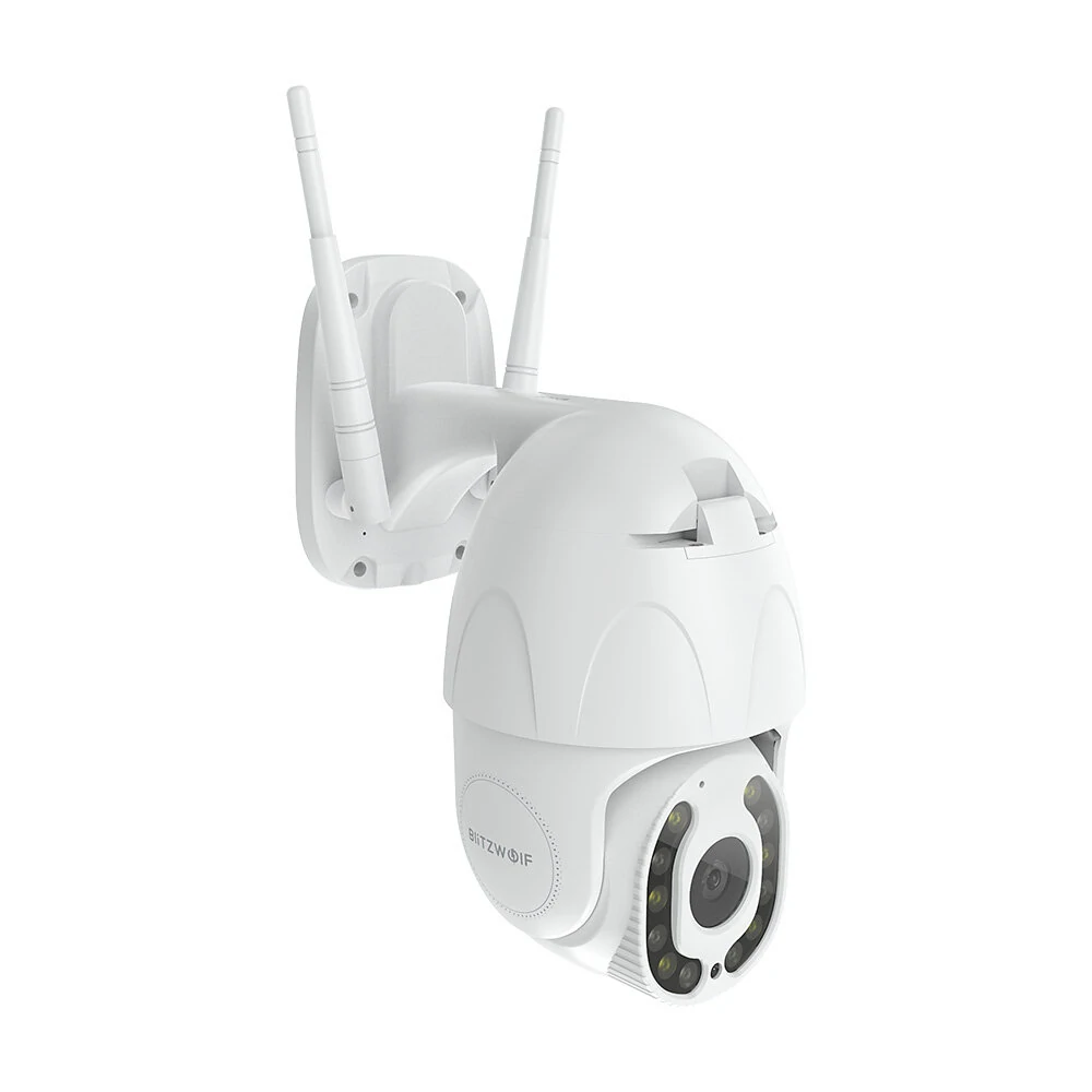 Blitzwolf® BW-SHC3 wifi biztonsági kamera