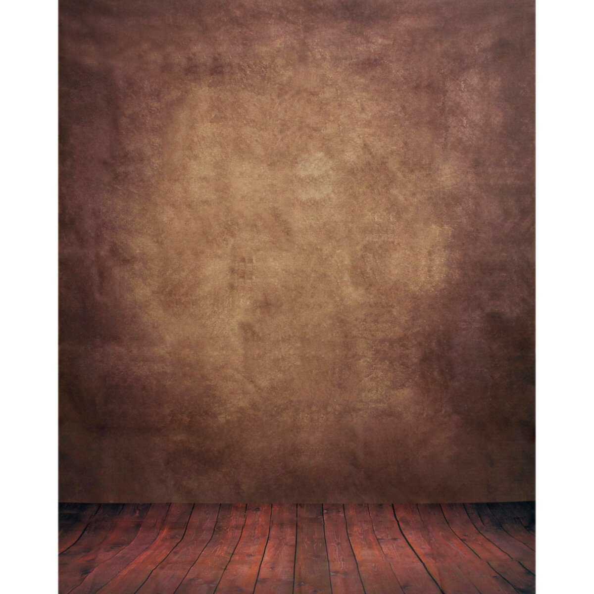 5x7FT abstracte bruine studio vinyl vloer achtergrond fotografie achtergrond