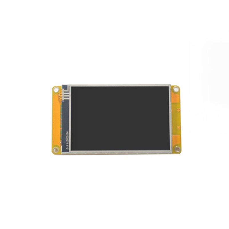 

Nextion NX3224F024 2.4 inch Discovery Series HMI Resistive Touch Display Screen Module Free Simulator Debug Support Assi