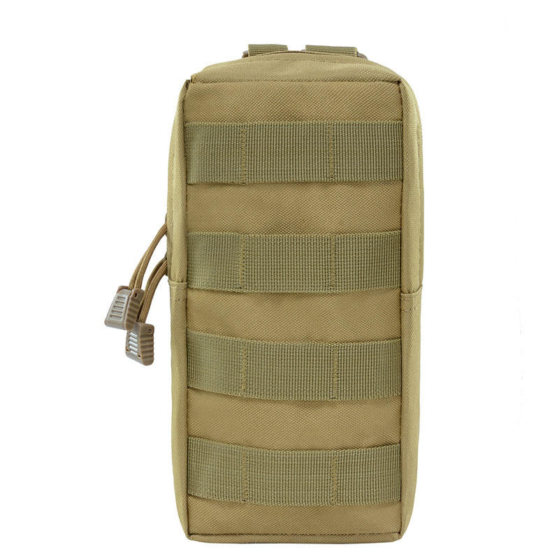 BL124 Οξφόρδη Εξωτερική Στρατιωτική Τακτική Τσάντα Μέσης Κάμπινγκ Πεζοπορία Ταξίδι Τσάντα