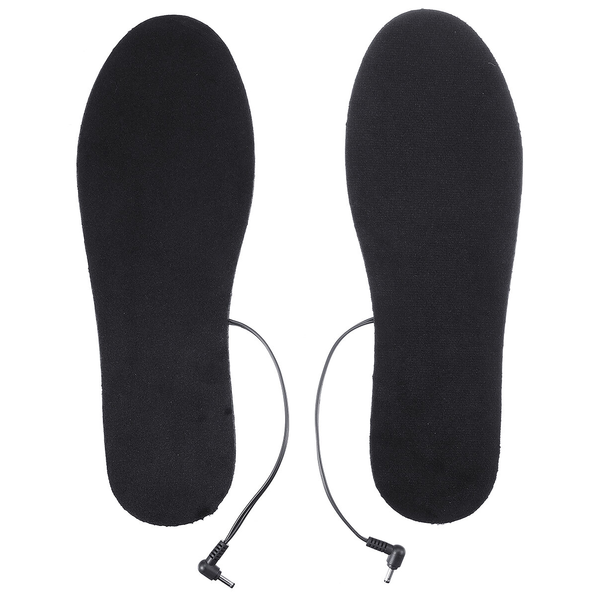 

Heated Shoes Insoles USB Heating Electric Thermal Foot Warmer Cuttable For Winter