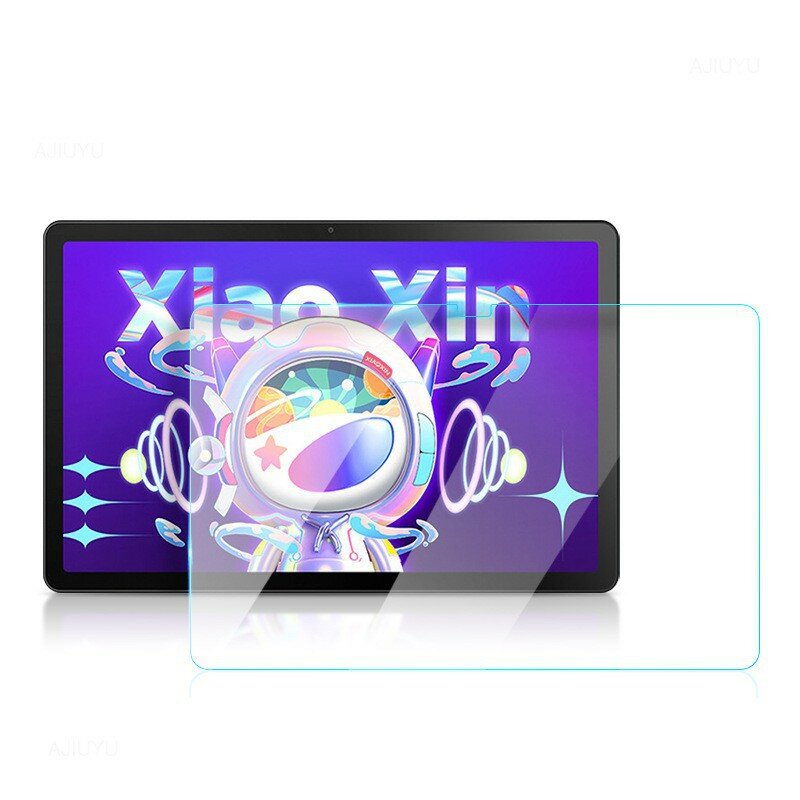 Volledig scherm HD Geharde film HD Anti-vingerafdruk voor 10,6 inch Lenovo XiaoXin Pad 2022 tablet
