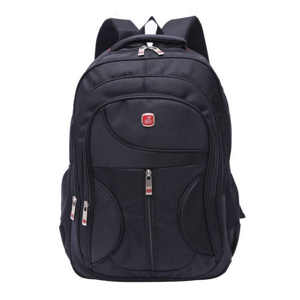 IPRee ™ 15.6inch impermeabile Laptop Backpack 950.085 Zaino da viaggio di viaggio 