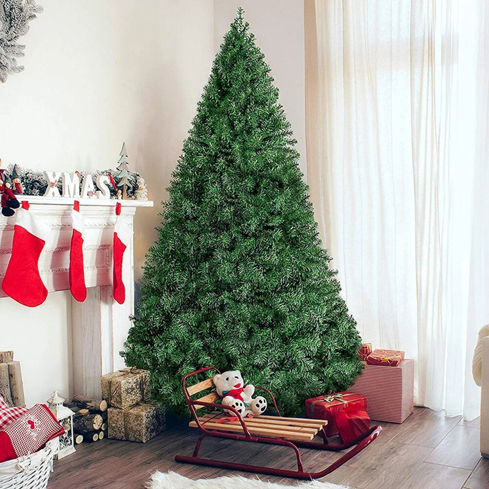 Drzewko świąteczne choinka 120cm za $48.01 / ~181zł