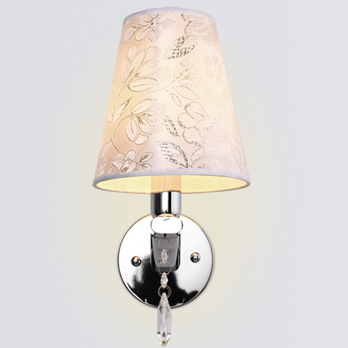 LED Wandlamp Lamp Moderne Slaapkamer Woonkamer Home Decor Warm Wit Binnen Zonder Lamp
