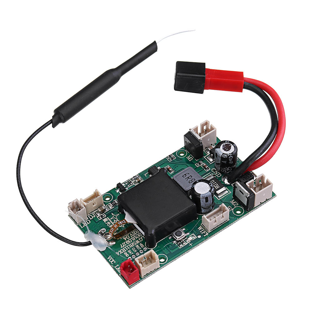 XK 2.4GHz 4CH Receiver For XK X420 3D6G