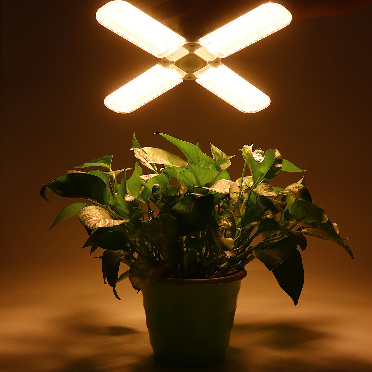 120/180/240LED Grow Light E27 Full Spectrum Growing Hydroponic Garage Lamp Bulb for Plant Vegetable AC85-265V