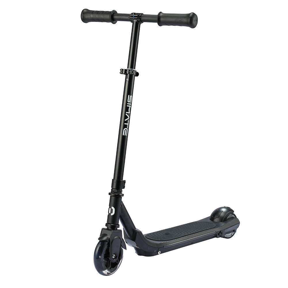 best price,simate,s6,electric,scooter,21.6v,2ah,65w,5.5inch,eu,discount