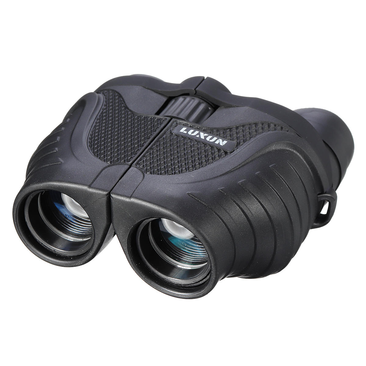 8-20X25 Zoom Binoculars HD Optic Day Night Vision Telescope Outdoor Camping