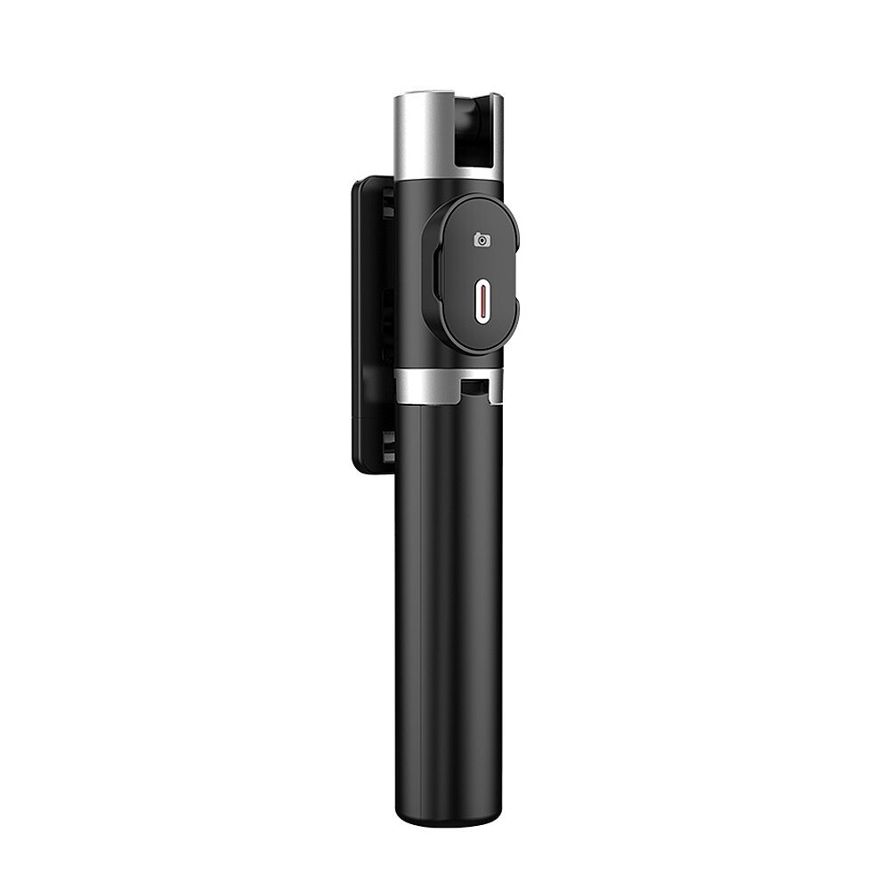 Anti-shake Bluetooth Mobile Phone Selfie Stick Photography Tripod Stand Handheld Mobile Phone Holder