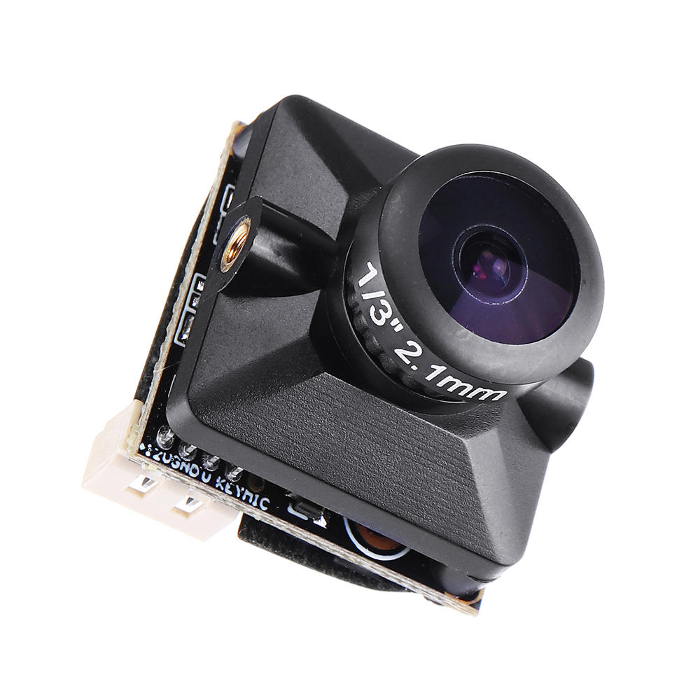 FPV-камера 700TVL CMOS 2.1mm