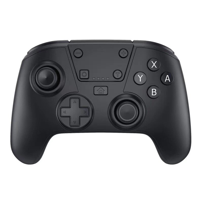 SD18 bluetooth Wireless Gamepad for Nintendo Switch Pro Lite Motor Vibration Gamepad for Android Mob