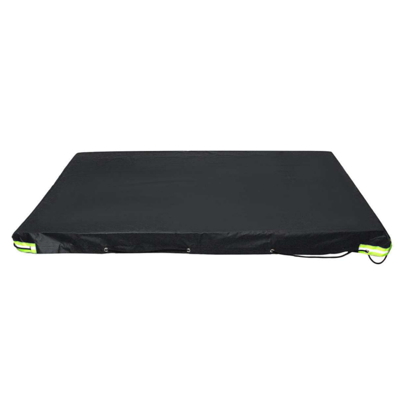 best price,trailer,cover,with,rubber,belt,208x114x13cm,eu,discount