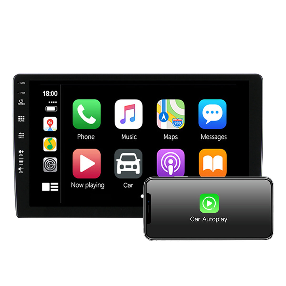 best price,yuehoo,yh,d05,inch,2din,camera,android,car,radio,8/256gb,discount