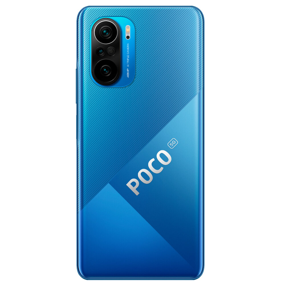 POCO F3 Global Version6.67インチ120HzE4AMOLEDディスプレイ8GB256GB48MPトリプルカメラ4520mAhNFC Snapdragon 8705Gスマートフォン