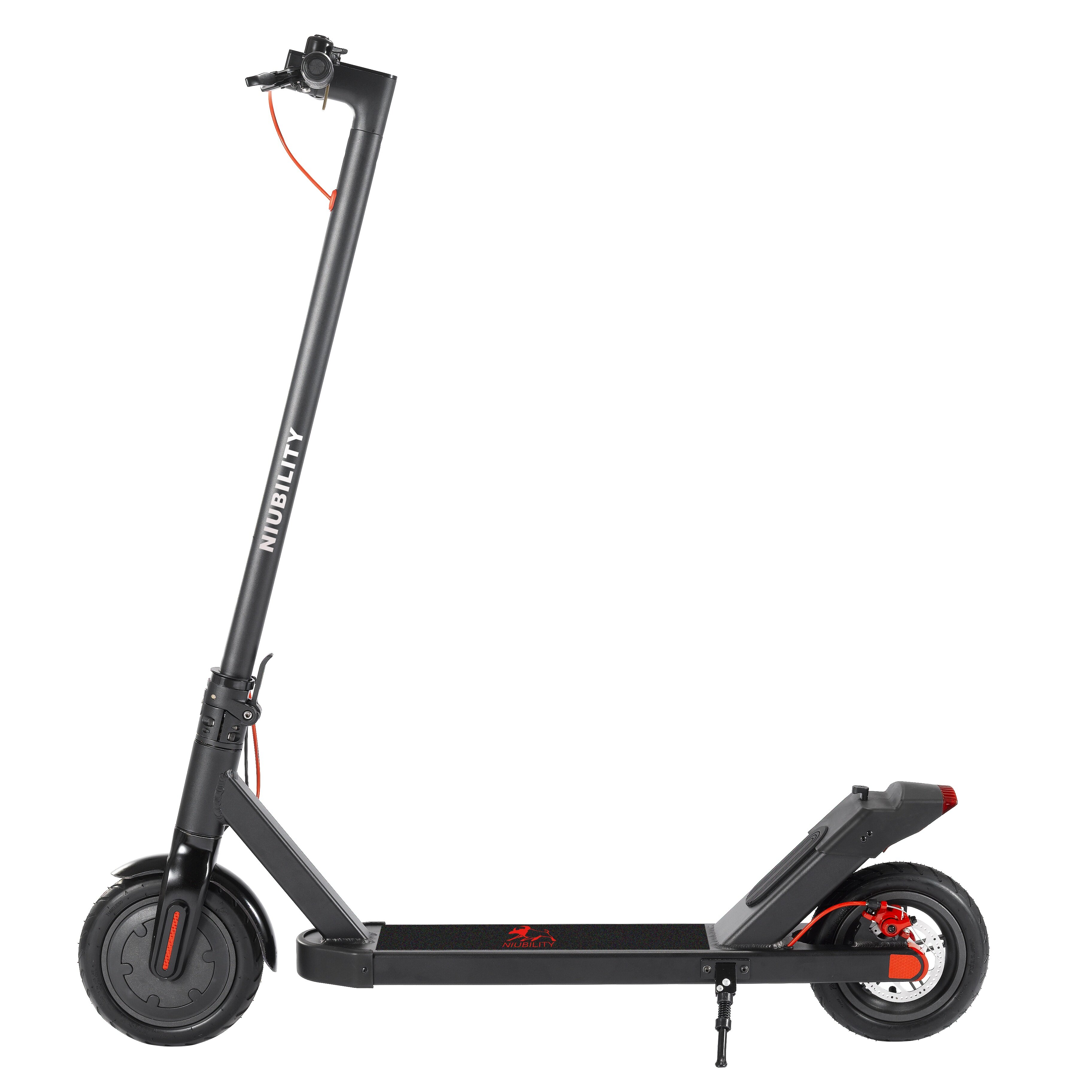 [EU Direct] Niubility N1 7.8Ah 36V 250W 8.5 Inches Tires Folding Electric Scooter 25km/h Top Speed 20-25KM Mileage Range Electric Scooter