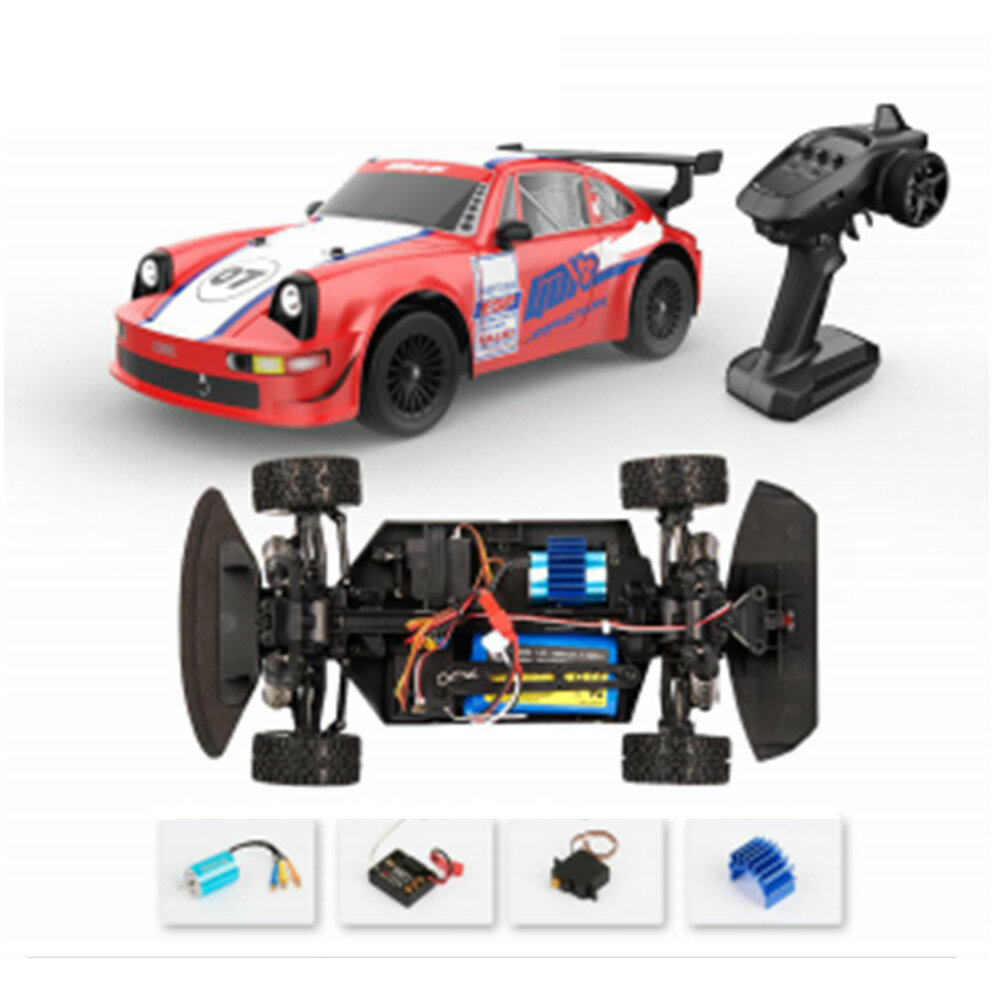 best price,udirc,pro,rtr,1/16,rc,car,brushless,discount