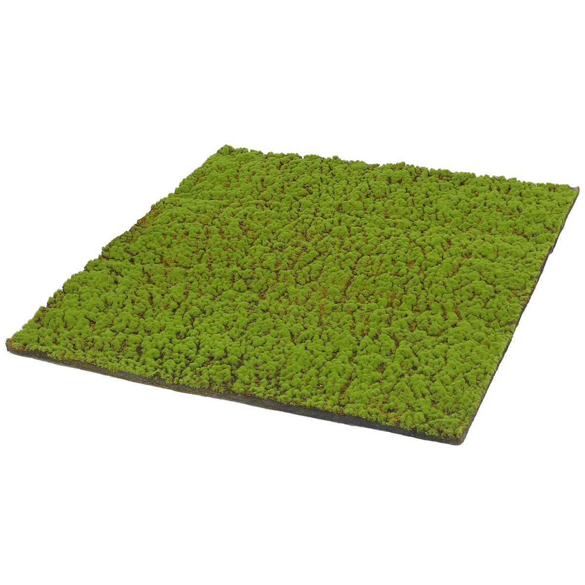 Decorative Green Plants Artificial Moss Faux Moss Grass for Home Garden Patio 