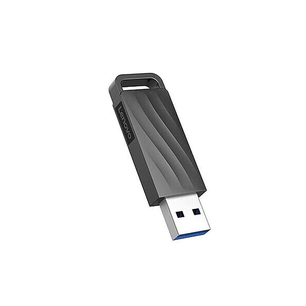 Lenovo X3 Lite USB3.1 Flash Schijf 32G 64G 128G 256G Schokbestendig Valbestendig Zinklegering Hoge S