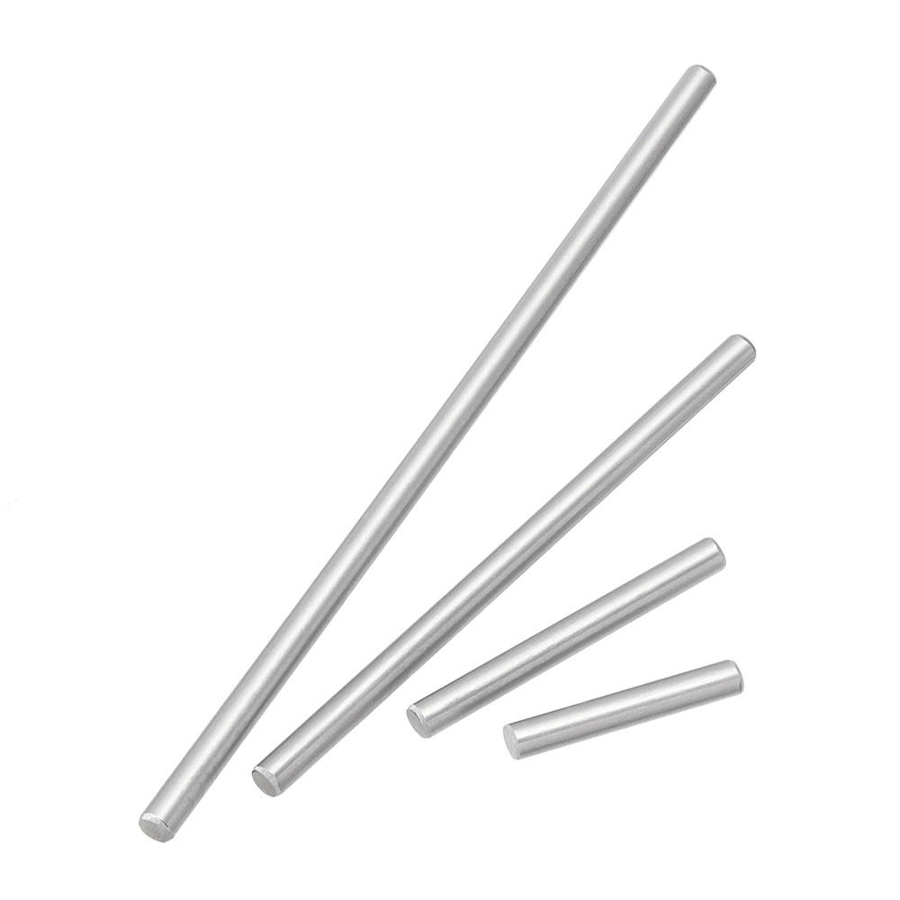 10Pcs 5.3mm Spring Steel Ejector Pins Push Rifling Buttons Full Specifications