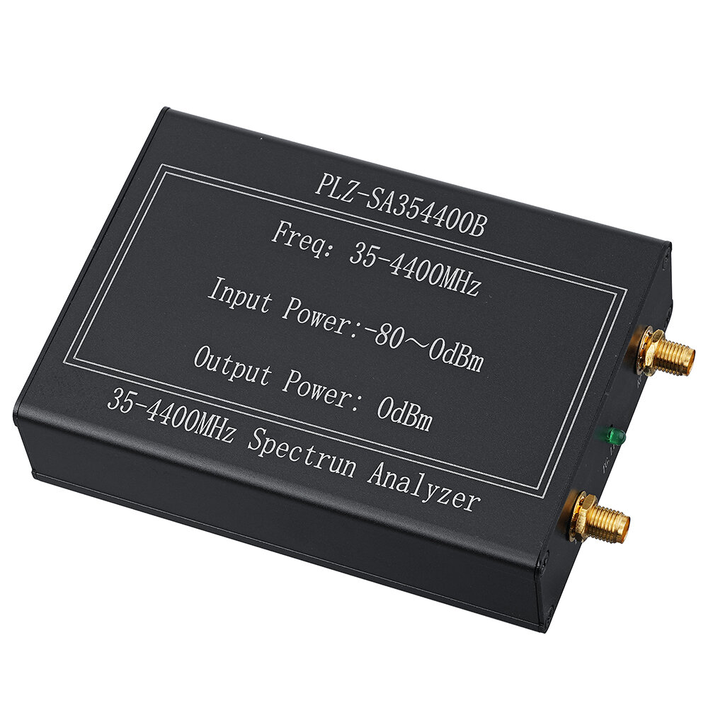 LTDZ_35-4400M Spectrum Analyzer Signal Source Module For RF Frequency Domain 