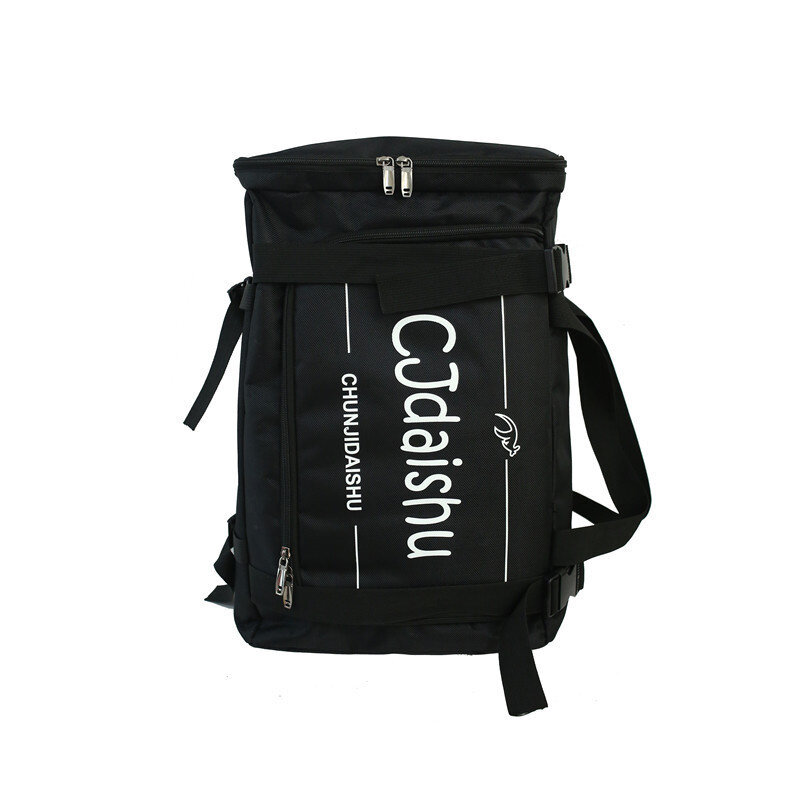Large Capacity Backpack Lightweight Multipurpose Travel Bag Hiking Outdoor Waterproof Camping Backpack
