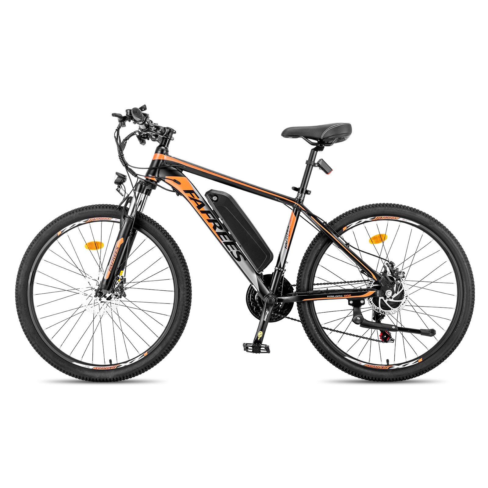 best price,fafrees,hailong,one,36v,13ah,250w,26inch,electric,bicycle,eu,discount