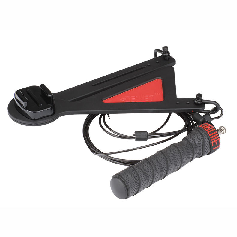 GoBullet GP350-A Bullet Time Rig voor Gopro-video-opnamen CentriGopro voor Gopro-sportcameras
