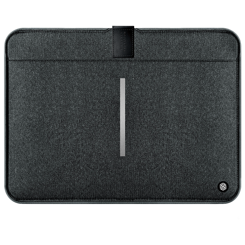 NILLKIN Business 16-inch magnetische, schokbestendige, spatbestendige laptop-tabletbehuizing Bescher