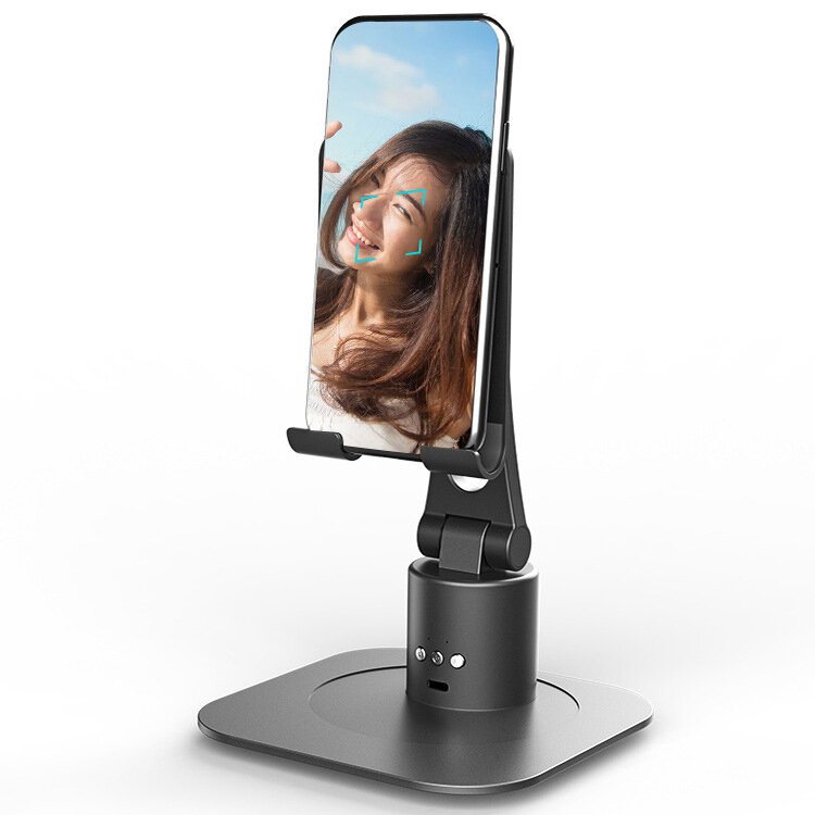 SP-S3 Smart Shooting Telefoonhouder Auto Face Tracking Intelligent Gimbal Object Tracking Selfie Sti