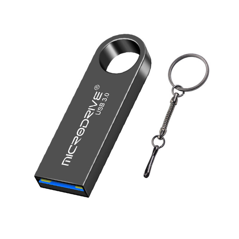 

Microdrive 64GB USB Flash Привод USB3.0 High Speed Pendrive Водонепроницаемы Портативный мини-диск памяти U для ТВ-ноутб
