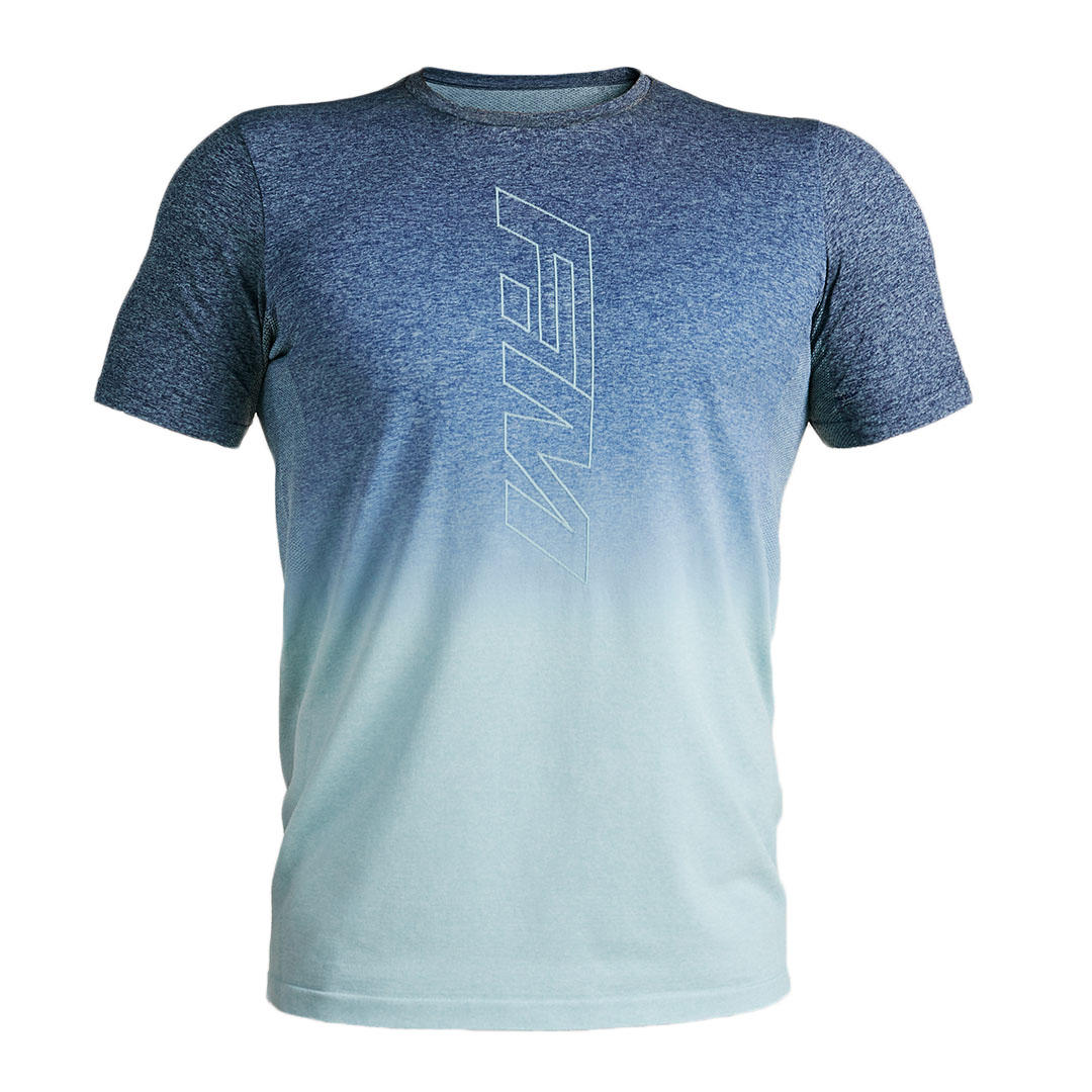 [FROM ] F.Mate Men's Technology T-Shirts Sports Quick Drying Ultra-thin Durable Breathable Smooth Cool Running T-Shirts