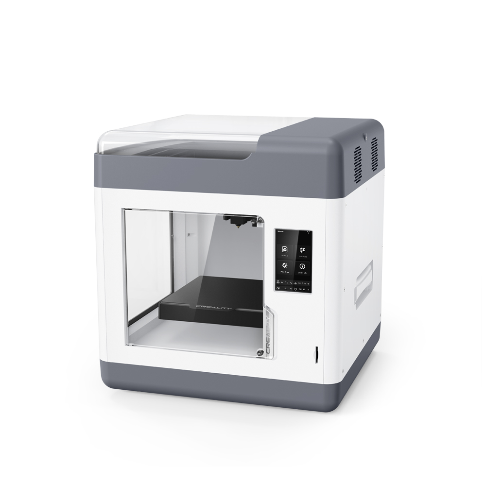 Creality 3D® Sermoon V1 Pro Fully-enclosedSmart 3D Printer