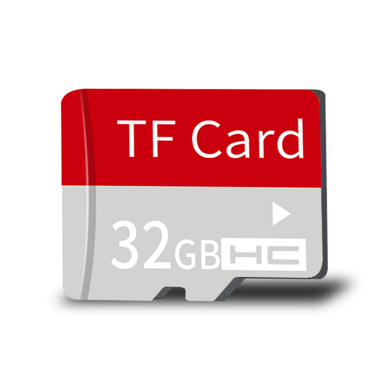 Mini 128GB CLASS10 Geheugen TF Card Flash Card Smart Card 16GB 32GB 64GB voor Mobiele Telefoon Lapto