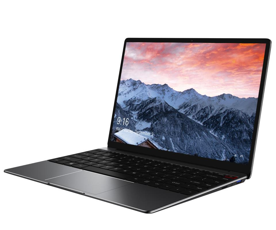 CHUWI AeroBook Laptop 13.3 pollici Intel Core M3-6Y30 8GB DDR3 256G SSD