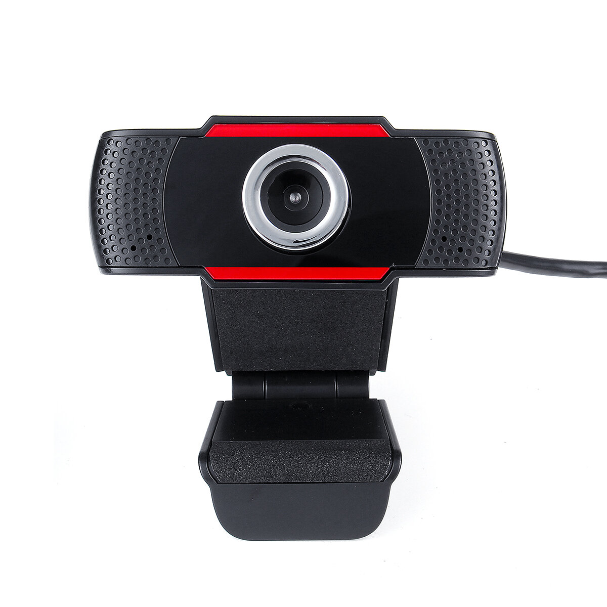 

X21 1080P HD Webcam CMOS USB2.0 Web Camera Built-in Microphone Camera for Desktop Computer Notebook PC