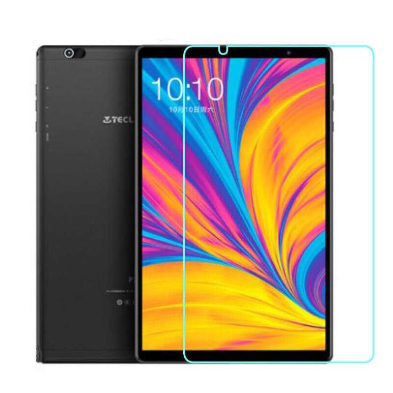 Tempered Glass Tablet Screen Protector for Teclast P10S / P10HD Tablet PC